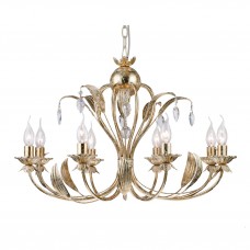 Подвесная люстра Arti Lampadari Arosio E 1.1.8 G