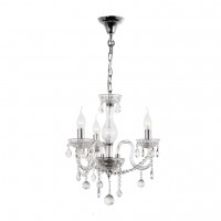 Подвесная люстра Arti Lampadari Lubrenze E 1.1.3.600 N Подвесная люстра Arti Lampadari Lubrenze E 1.1.3.600 N