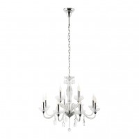 Подвесная люстра Dio DArte Elite Lamponi E 1.1.12.600 N