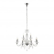 Подвесная люстра Dio DArte Elite Lamponi E 1.1.12.600 N