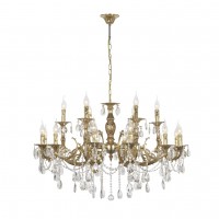Подвесная люстра Dio DArte Asfour Carisio E 1.1.18.200 GB Подвесная люстра Dio DArte Asfour Carisio E 1.1.18.200 GB