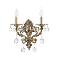 Бра Dio DArte Asfour Mughetto E 2.1.2.200 GB Бра Dio DArte Asfour Mughetto E 2.1.2.200 GB