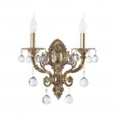 Бра Dio DArte Asfour Mughetto E 2.1.2.200 GB Бра Dio DArte Asfour Mughetto E 2.1.2.200 GB