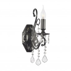 Бра Dio DArte Asfour Fabrizia E 2.1.1.200 NB Бра Dio DArte Asfour Fabrizia E 2.1.1.200 NB