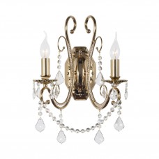 Бра Dio DArte Asfour Fabrizia E 2.1.2.200 G Бра Dio DArte Asfour Fabrizia E 2.1.2.200 G