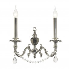 Бра Dio DArte Asfour Ancona E 2.1.2.200 SB Бра Dio DArte Asfour Ancona E 2.1.2.200 SB