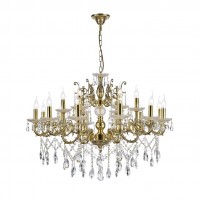 Подвесная люстра Dio DArte Asfour Colzano E 1.1.18.200 CG Подвесная люстра Dio DArte Asfour Colzano E 1.1.18.200 CG