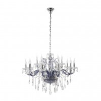 Подвесная люстра Dio DArte Elite Vercana E 1.1.15.600 S