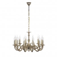 Подвесная люстра Dio DArte Elite Dolce E 1.1.12 G Подвесная люстра Dio DArte Elite Dolce E 1.1.12 G