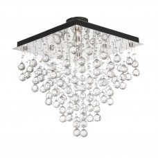 Каскадная люстра Dio DArte Elite Tesoro H 1.4.50.200 N Каскадная люстра Dio DArte Elite Tesoro H 1.4.50.200 N