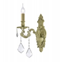 Бра Dio DArte Elite Barolo E 2.1.1.600 W Бра Dio DArte Elite Barolo E 2.1.1.600 W