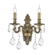 Бра Dio DArte Asfour Barolo E 2.1.2.200 A Бра Dio DArte Asfour Barolo E 2.1.2.200 A