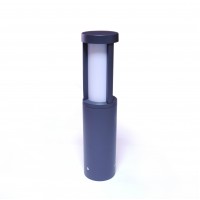 1512-11,5W-3000K-Gr Светильник светодиодный уличный