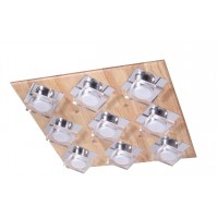 Люстра Lucia Tucci Natura 073.9 Led