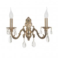 Бра Dio DArte Elite Lauria E 2.1.2.600 GH Бра Dio DArte Elite Lauria E 2.1.2.600 GH