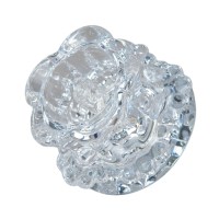 1515-GY-5.3-Cl Светильник точечный прозрачный 1515-GY-5.3-Cl Светильник точечный прозрачный