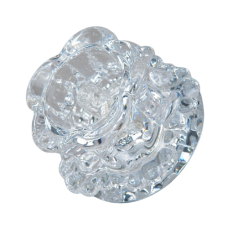 1515-GY-5.3-Cl Светильник точечный прозрачный