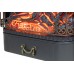 Очаг Majestic FX Black