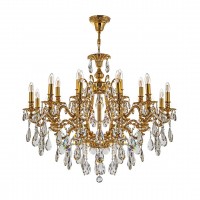 Подвесная люстра Dio DArte Asfour Opera E 1.1.18.200 CG Подвесная люстра Dio DArte Asfour Opera E 1.1.18.200 CG
