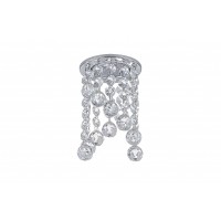 Спот встраиваемый Dio D'Arte Elite Osimo GU10.5.14.8.113 N