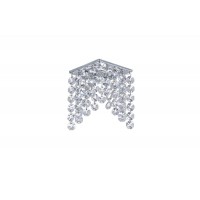 Спот встраиваемый Dio D'Arte Asfour Tayo GU10.5.14.8x8.217 N Спот встраиваемый Dio D'Arte Asfour Tayo GU10.5.14.8x8.217 N