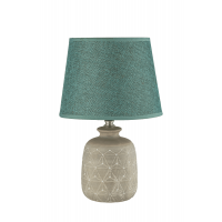 Настольная лампа Arti Lampadari Erula E 4.1.T2 LGY