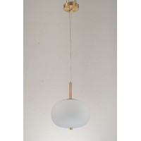 Светильник подвесной Arti Lampadari Nevilie L 1.P3 W