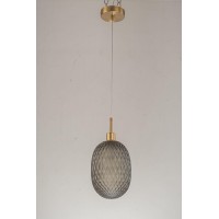 Светильник подвесной Arti Lampadari Magliano E 1.P3 S