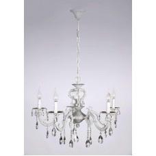 Подвесная люстра Dio DArte Elite Siena E 1.1.5.600 BW