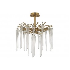 Люстра потолочная Dio D'Arte Elite Tavenna H 1.3.46.101 A