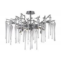 Люстра потолочная Dio D'Arte Elite Tavenna H 1.3.76.101 N Люстра потолочная Dio D'Arte Elite Tavenna H 1.3.76.101 N