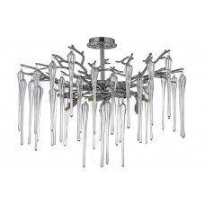 Люстра потолочная Dio D'Arte Elite Tavenna H 1.3.76.101 N