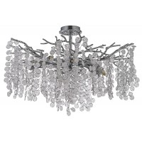 Люстра потолочная Dio D'Arte Elite Tavenna H 1.3.76.103 N Люстра потолочная Dio D'Arte Elite Tavenna H 1.3.76.103 N