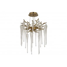 Люстра подвесная Dio D'Arte Elite Tavenna H 1.5.32.101 A