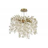 Люстра подвесная Dio D'Arte Elite Tavenna H 1.5.46.103 A