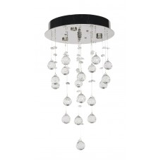 Потолочный светильник Dio DArte Elite Tesoro H 1.4.25.200 N