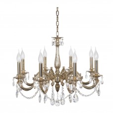 Подвесная люстра Dio DArte Elite Treviso E 1.1.8.600 COG Подвесная люстра Dio DArte Elite Treviso E 1.1.8.600 COG