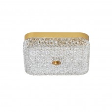 Потолочный светильник Arti Lampadari Viro L 1.13.28x28 G