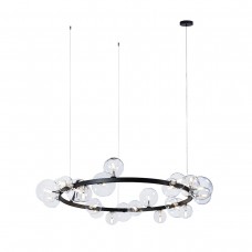 10023/1200 Подвесной светильник LOFT IT Molecule