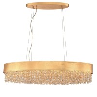 Lucia Tucci fabian 1555.8 gold leaf