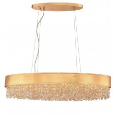 Lucia Tucci fabian 1555.8 gold leaf