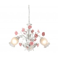 Lucia Tucci Fiori di rose 106.3