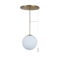 10029PM Gold Светильник на штанге LOFT IT Signal 10029PM Gold Светильник на штанге LOFT IT Signal
