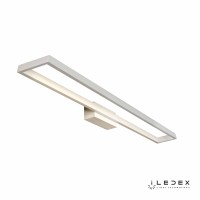 Настенный светильник iLedex Edge X050330 Белый Настенный светильник iLedex Edge X050330 Белый