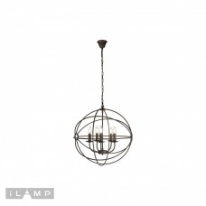 Подвесная люстра iLamp Balance Loft 213-5
