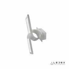 Настенный светильник iLedex Ethereal W50058/1E Белый