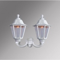 Светильник уличный настенный FUMAGALLI MIRRA/NOEMI E35.142.000.WXH27 Светильник уличный настенный FUMAGALLI MIRRA/NOEMI E35.142.000.WXH27