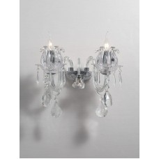 Lucia Tucci Ashanti W1250.2 clear