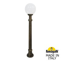 Садовый светильник-столбик FUMAGALLI ALOE`.R/G250 G25.163.000.BYF1R Садовый светильник-столбик FUMAGALLI ALOE`.R/G250 G25.163.000.BYF1R