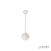 Подвесной светильник iLedex Mob P1009-1 3000K Белый